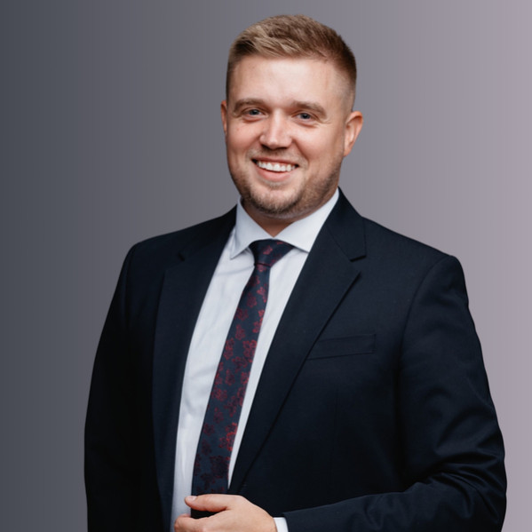 Jakub Binek (Biuro główne)