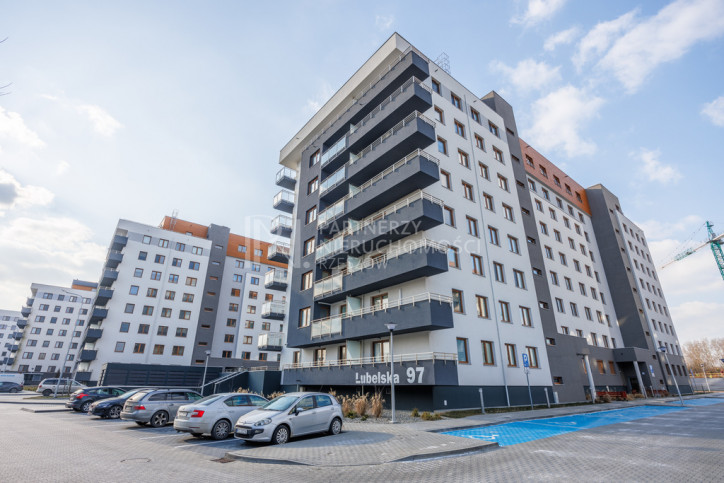 Mieszkanie Sprzedaż Rzeszów Staromieście Lubelska 18
