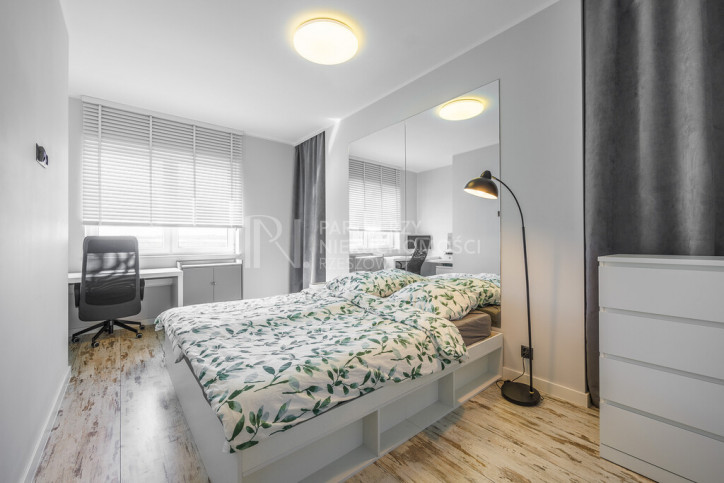 Mieszkanie Sprzedaż Rzeszów Architektów 15
