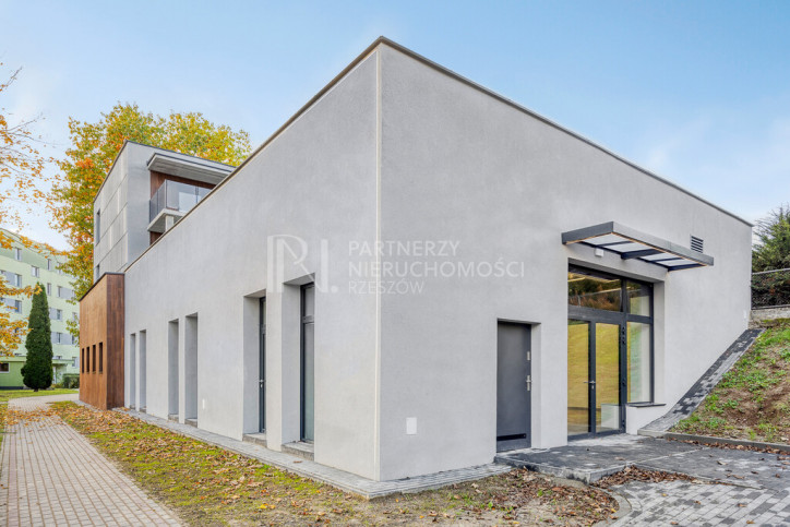 Lokal Sprzedaż Rzeszów 13