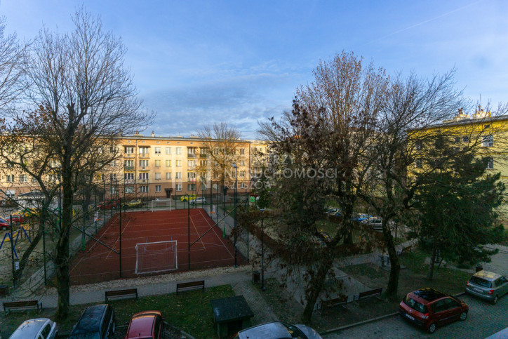 Mieszkanie Sprzedaż Rzeszów Śródmieście Jana III Sobieskiego 9