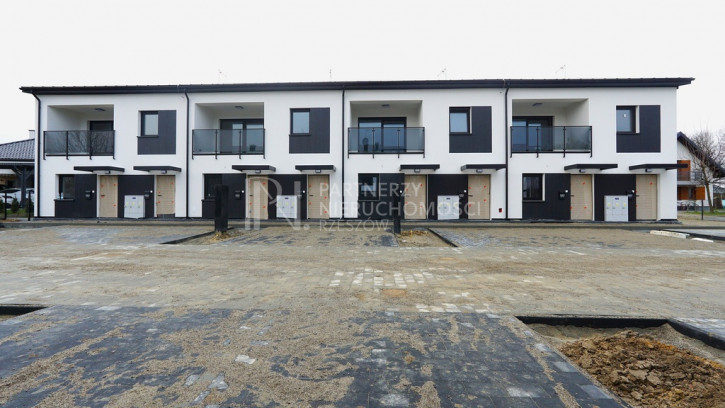 Mieszkanie Sprzedaż Rzeszów Miłocin św. Huberta 3