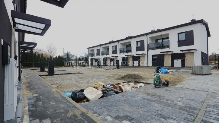 Mieszkanie Sprzedaż Rzeszów Miłocin św. Huberta 10
