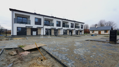 Mieszkanie Sprzedaż Rzeszów Miłocin św. Huberta