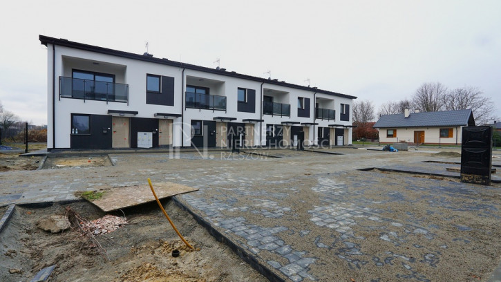 Mieszkanie Sprzedaż Rzeszów Miłocin św. Huberta 11