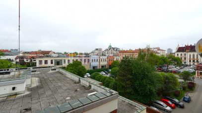 Mieszkanie Sprzedaż Rzeszów Śródmieście Króla Kazimierza