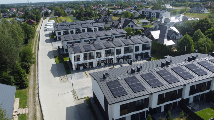Mieszkanie Sprzedaż Rzeszów Miłocin Myśliwska 13