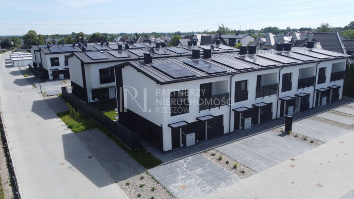 Mieszkanie Sprzedaż Rzeszów Miłocin Myśliwska 1