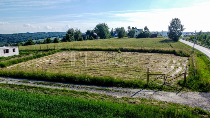 Działka Sprzedaż Błędowa Tyczyńska 7