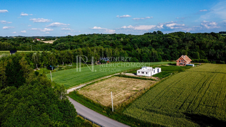 Działka Sprzedaż Błędowa Tyczyńska 8
