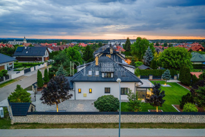 Dom Sprzedaż Głogów Małopolski