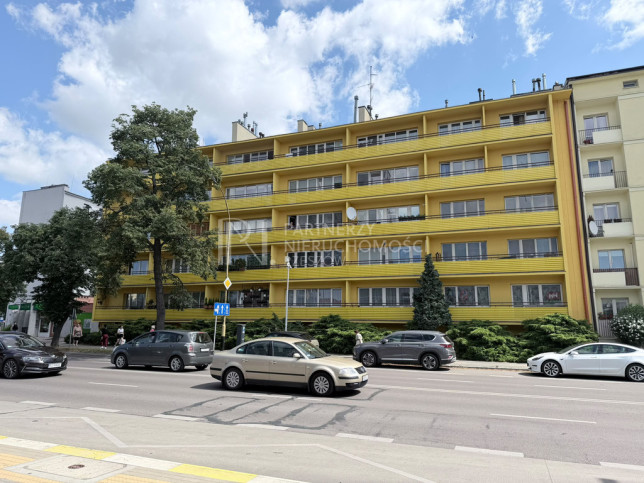 Mieszkanie Sprzedaż Rzeszów Śródmieście płk. Leopolda Lisa-Kuli 12