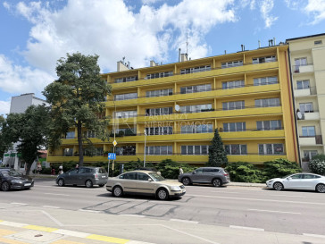 Mieszkanie Sprzedaż Rzeszów Śródmieście płk. Leopolda Lisa-Kuli