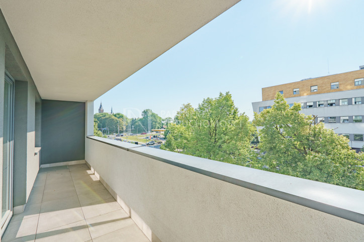 Mieszkanie Sprzedaż Rzeszów Lubelska 8