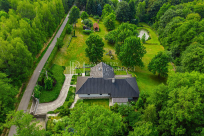 Dom Sprzedaż Błędowa Zgłobieńska